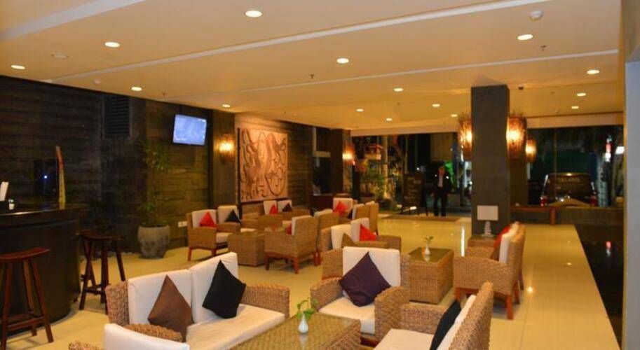 Solaris Kuta
