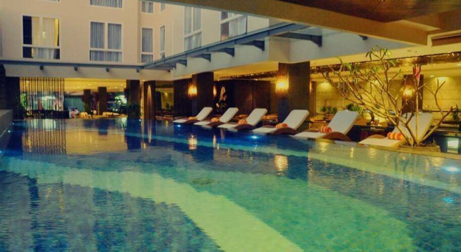 Solaris Kuta