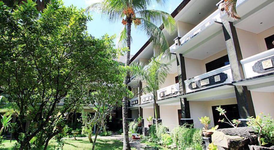 The Bakung Beach Resort