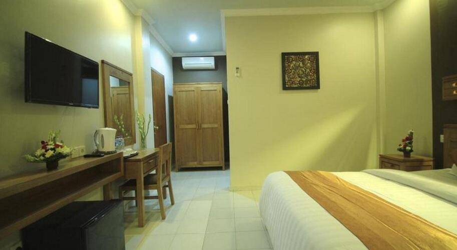 Bakung Sari Resort And Spa