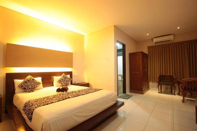 Bakung Sari Resort And Spa