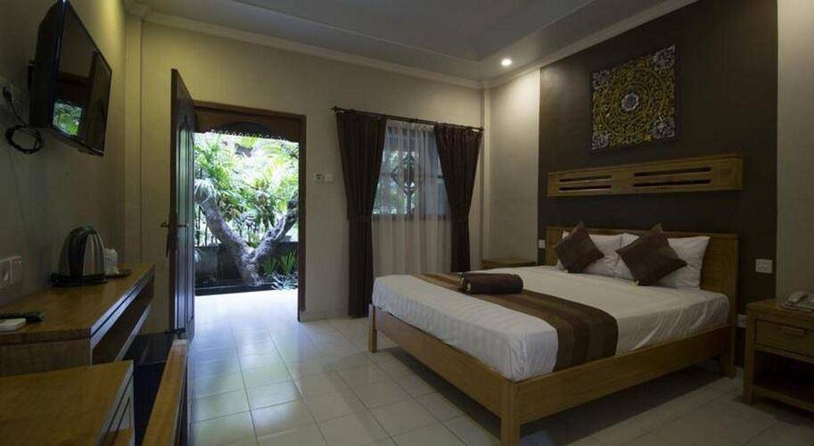 Bakung Sari Resort And Spa