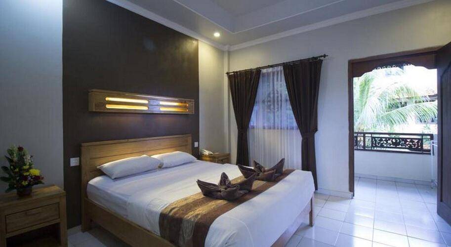 Bakung Sari Resort And Spa