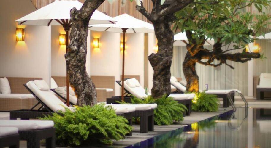 The Bene Hotel