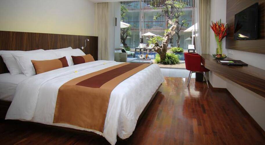 The Bene Hotel