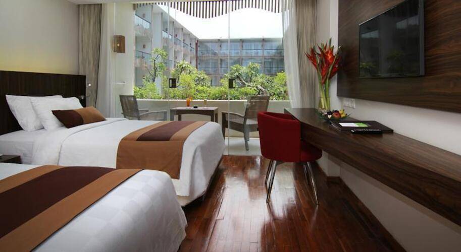 The Bene Hotel