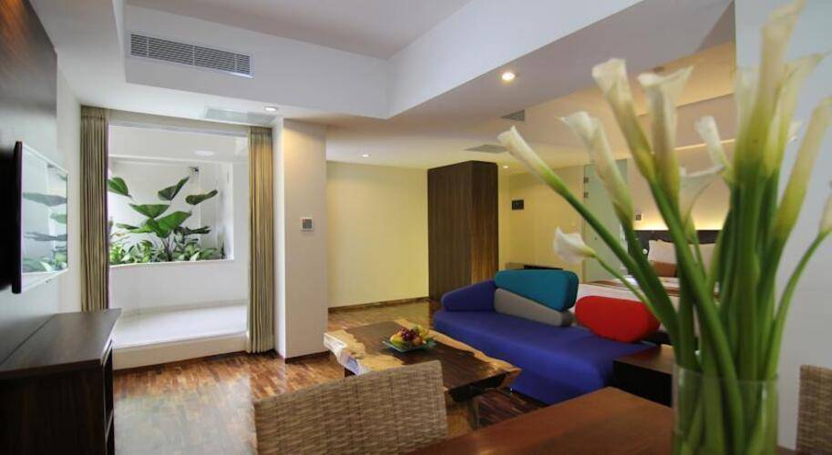 The Bene Hotel