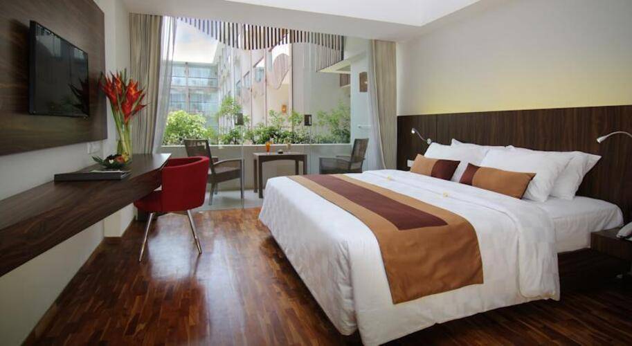 The Bene Hotel