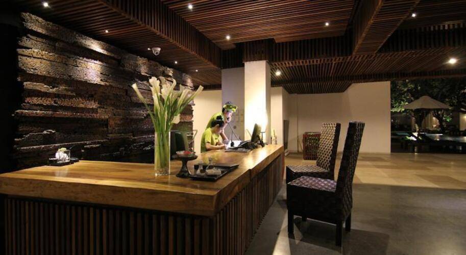 The Bene Hotel
