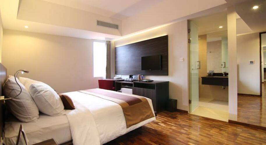 The Bene Hotel