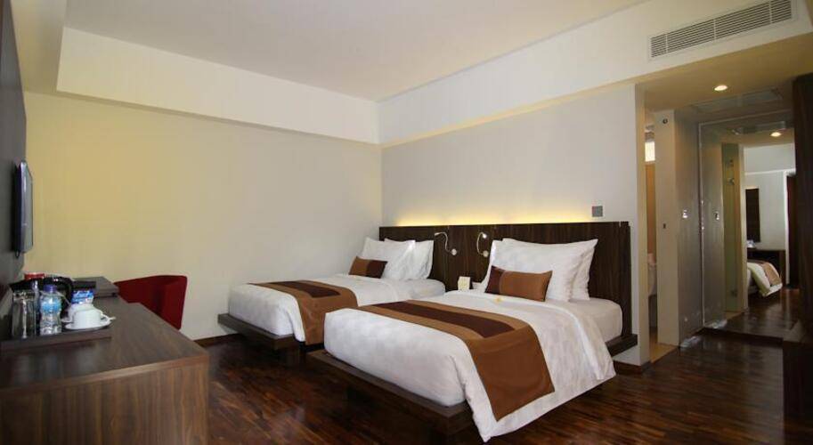 The Bene Hotel