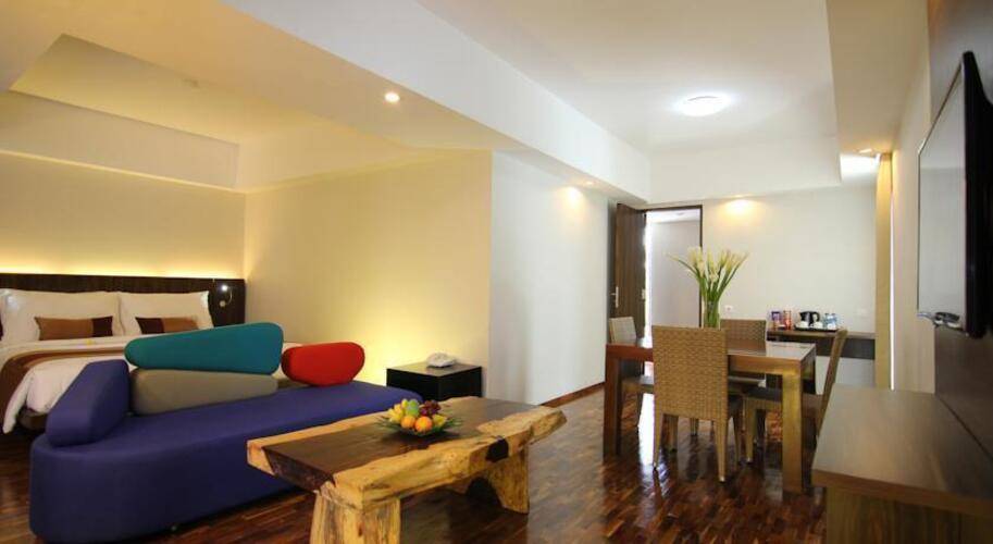 The Bene Hotel
