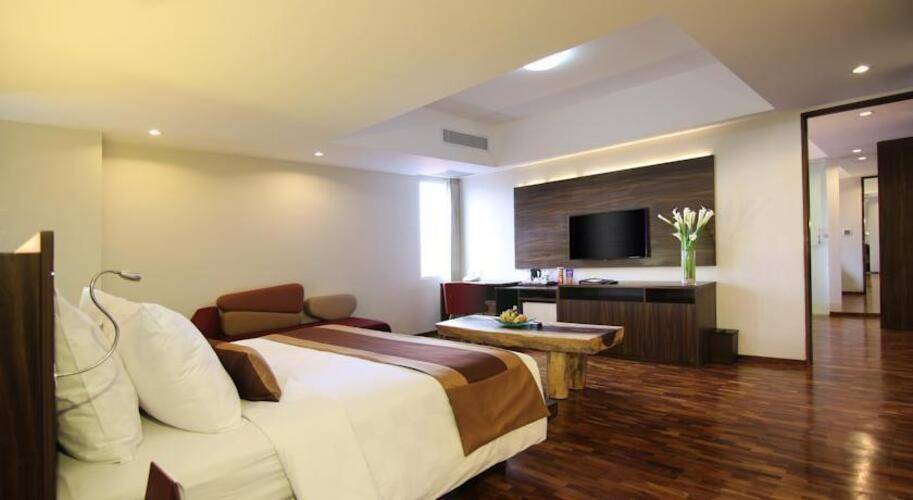 The Bene Hotel