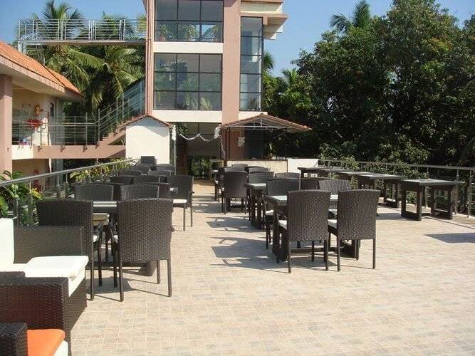 Nitya Resort