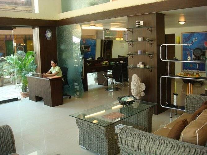 Nitya Resort