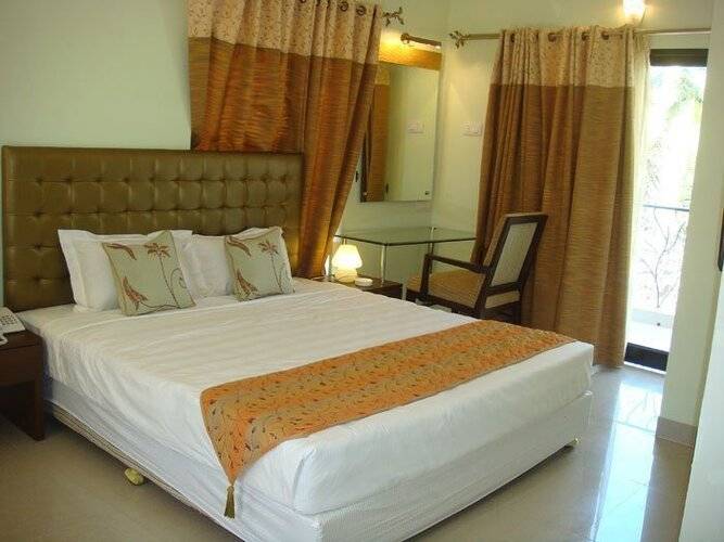 Nitya Resort