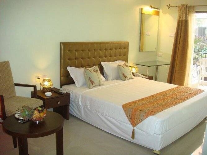 Nitya Resort