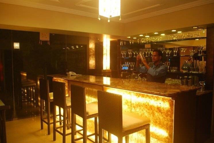 Nitya Resort