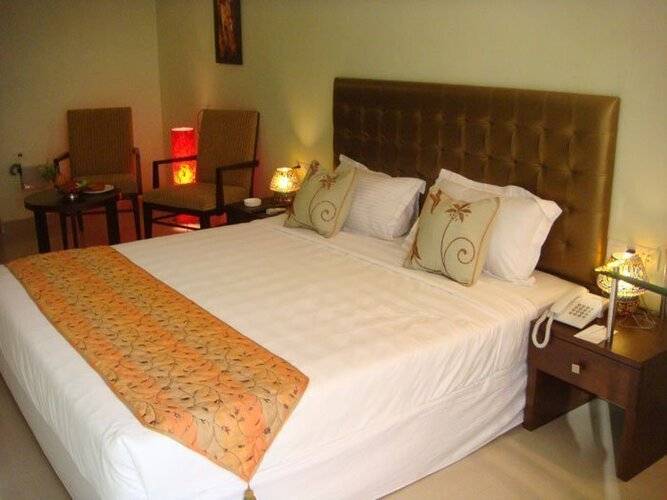 Nitya Resort