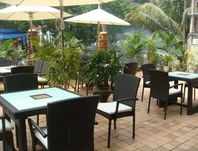 Nitya Resort