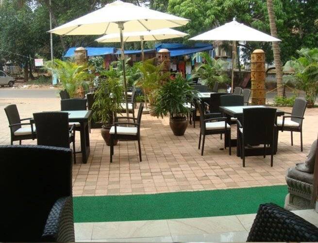 Nitya Resort