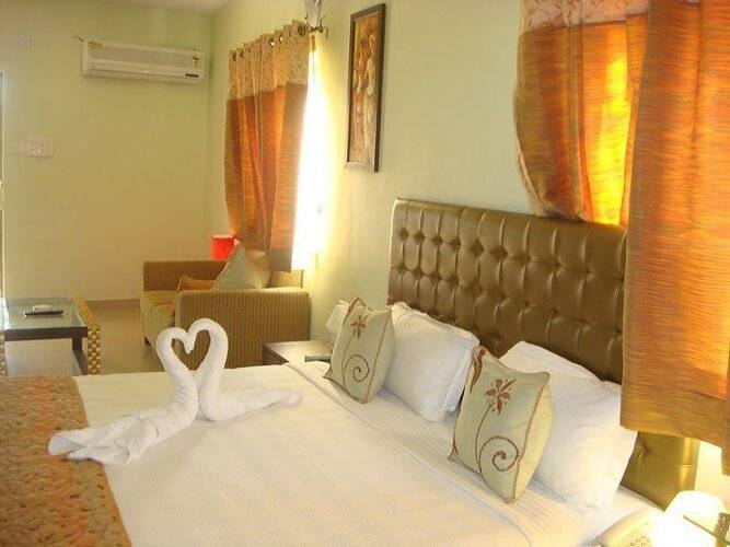 Nitya Resort