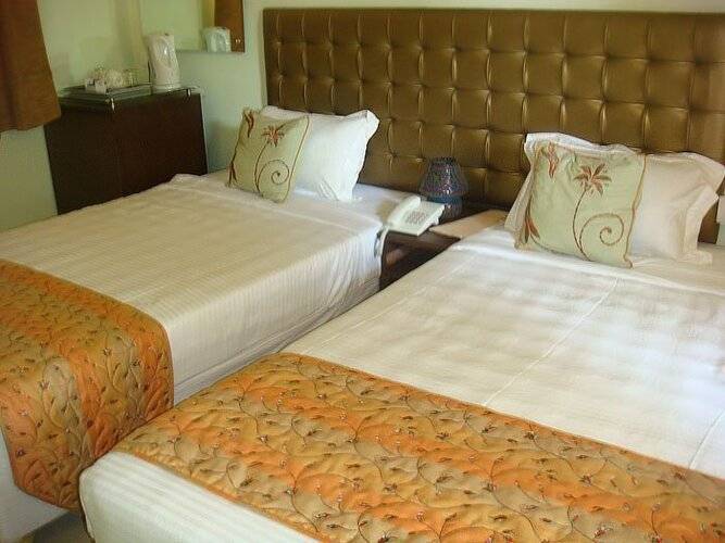 Nitya Resort