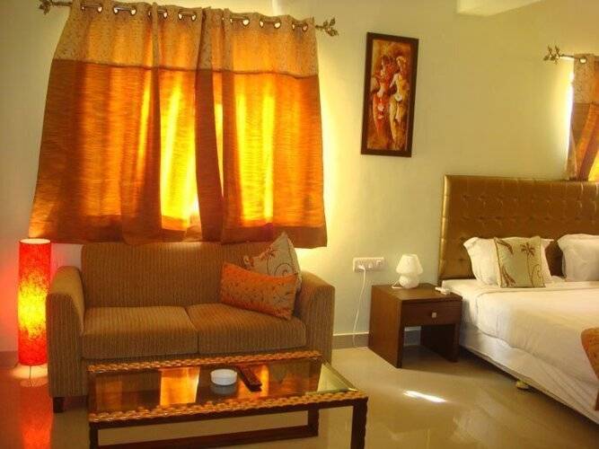 Nitya Resort