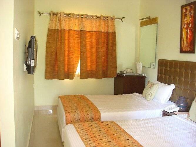 Nitya Resort