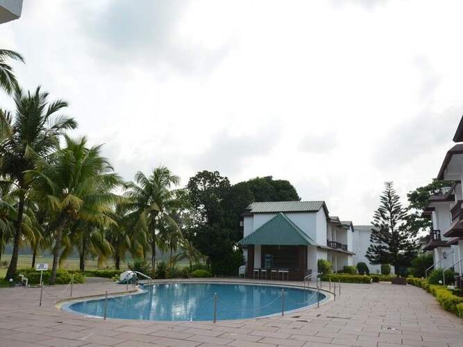 Bollywood Sea Queen Beach Resort