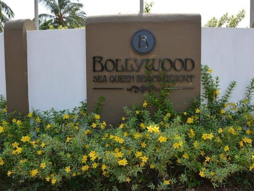 Bollywood Sea Queen Beach Resort