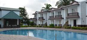 Bollywood Sea Queen Beach Resort
