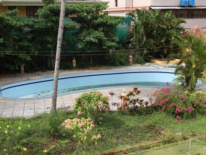 Carina Beach Resort
