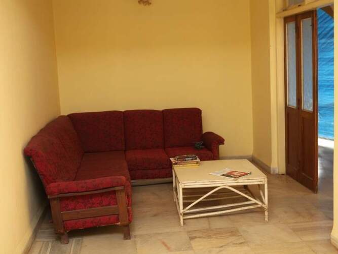 Carina Beach Resort
