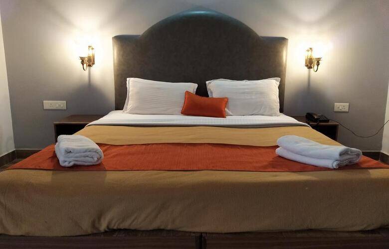 Carina Beach Resort