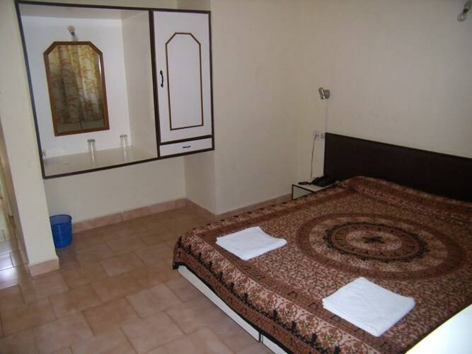 Carina Beach Resort