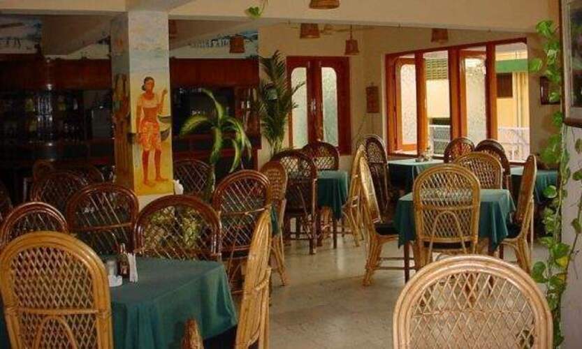 Gaffinos Beach Resort