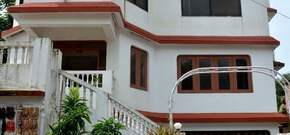 Gaffinos Beach Resort