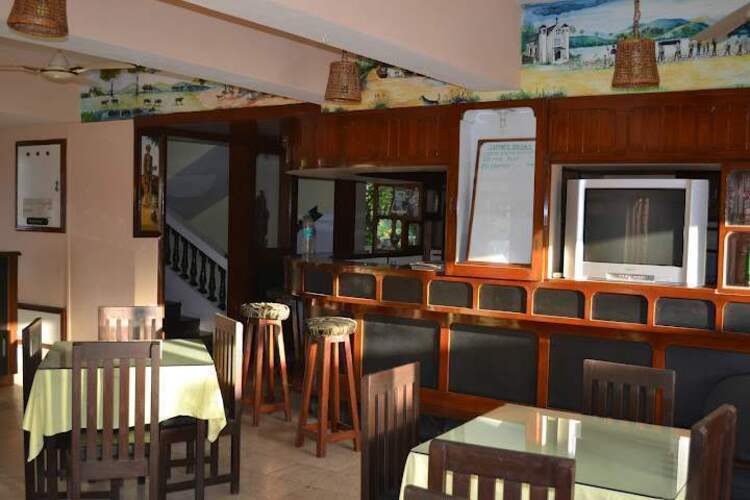 Gaffinos Beach Resort