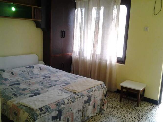 Gaffinos Beach Resort