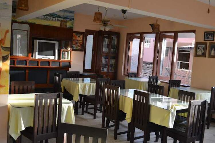 Gaffinos Beach Resort