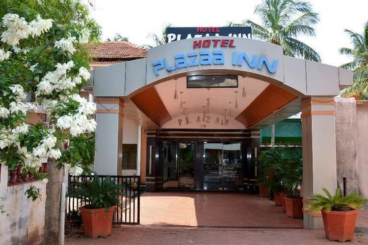Plaza Inn Hotel