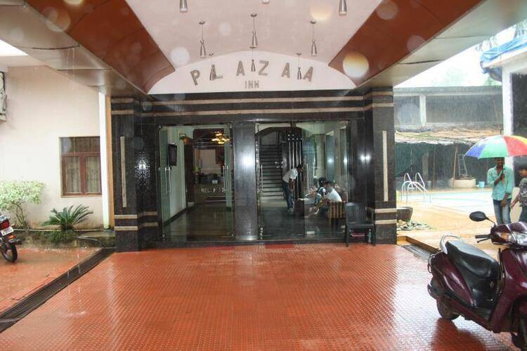 Plaza Inn Hotel