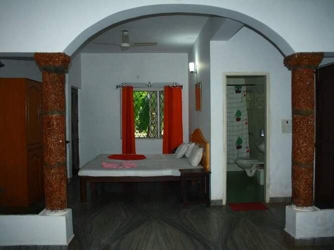 Villa Agusta (Ex. Villa Vicente)