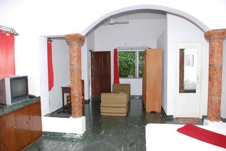 Villa Agusta (Ex. Villa Vicente)