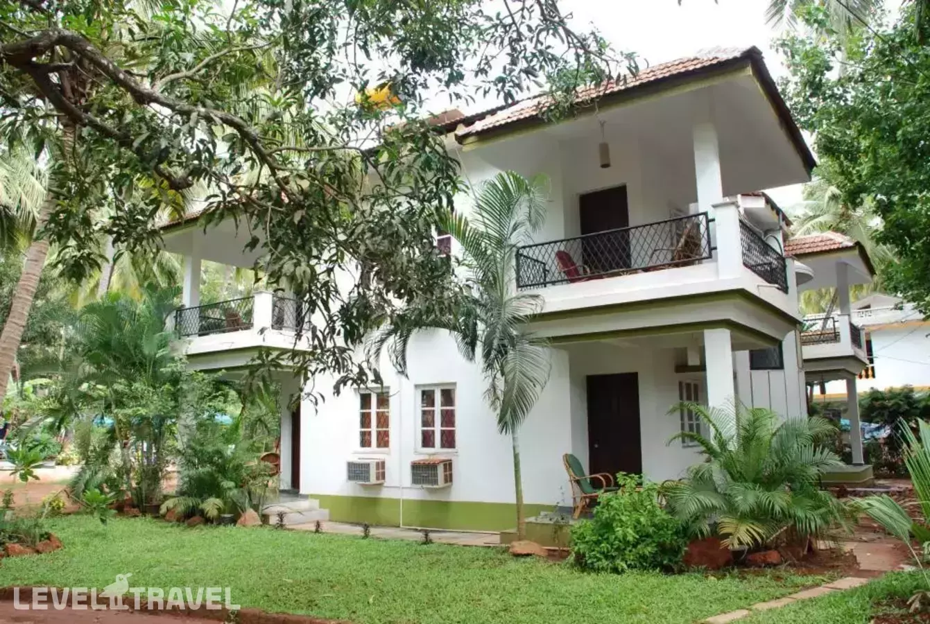 Villa Agusta (Ex. Villa Vicente)