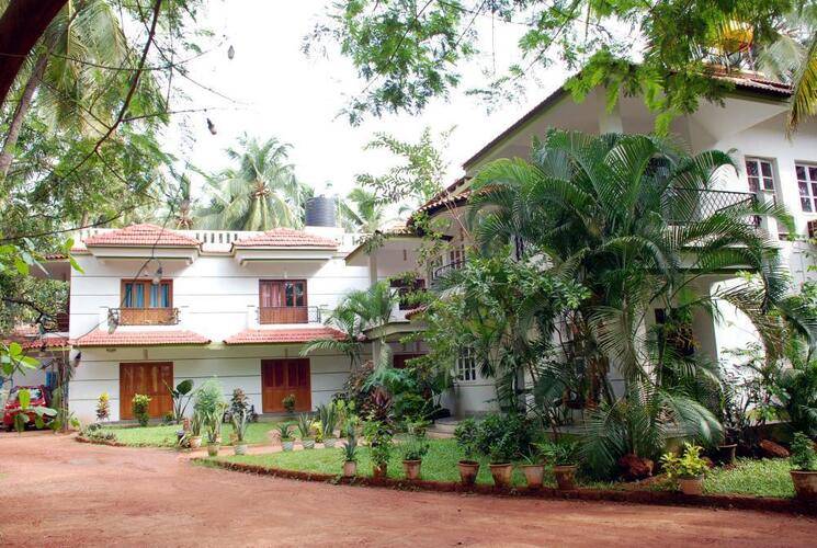 Villa Agusta (Ex. Villa Vicente)