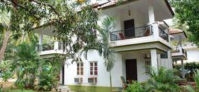 Villa Agusta