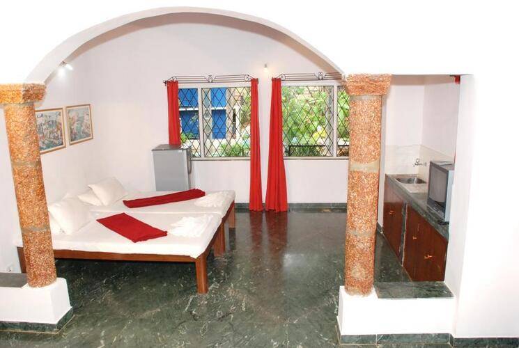 Villa Agusta (Ex. Villa Vicente)