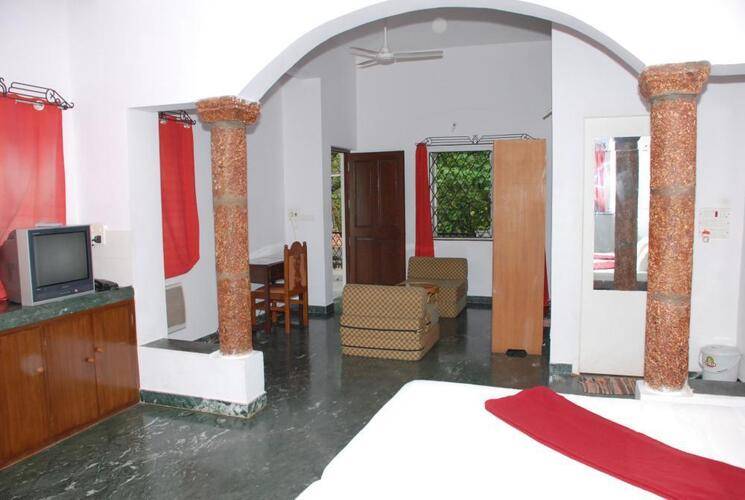 Villa Agusta (Ex. Villa Vicente)